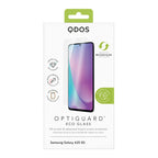 OptiGuard Eco Glass - Samsung Galaxy A25 5G Screen Protector - Clear