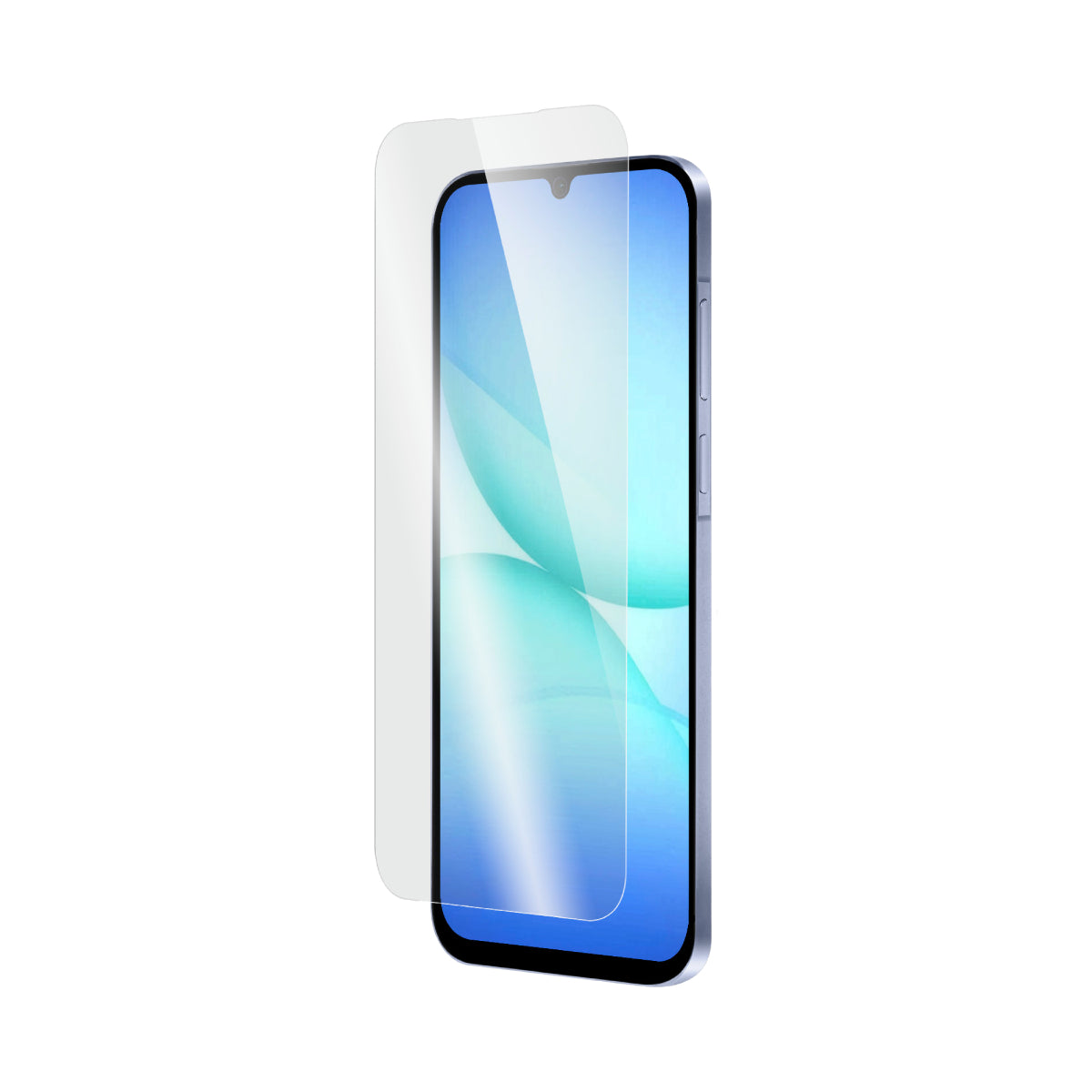 OptiGuard ECO Glass - Samsung Galaxy A27 5G - Clear