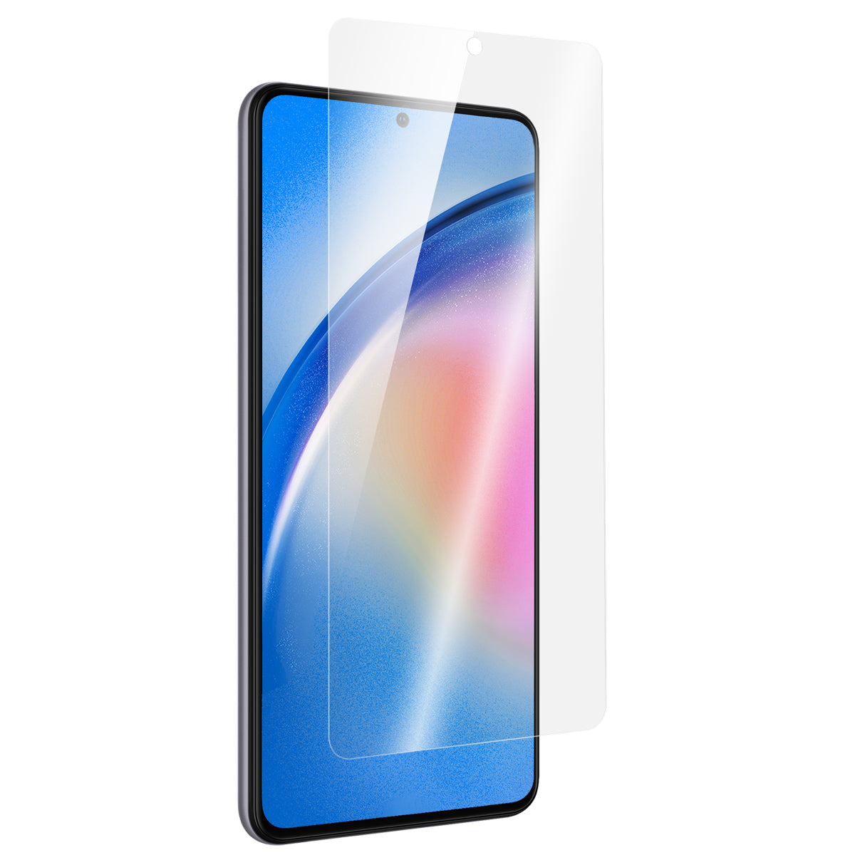 OptiGuard Eco Glass - Samsung Galaxy A35 5G | Galaxy A55 5G Screen Protector - Clear