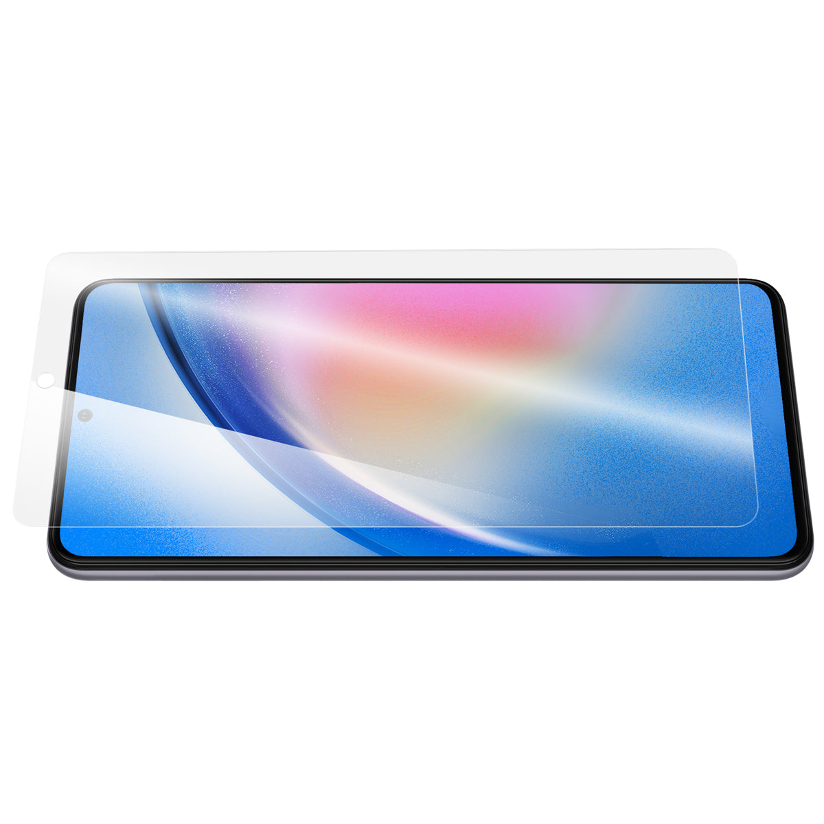 OptiGuard Eco Glass - Samsung Galaxy A35 5G | Galaxy A55 5G Screen Protector - Clear