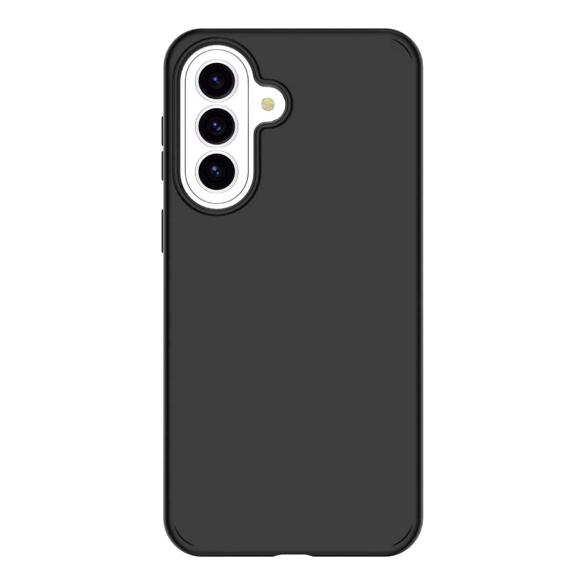 (OFG | GRS) Touch Case - Samsung Galaxy A37 5G - Black