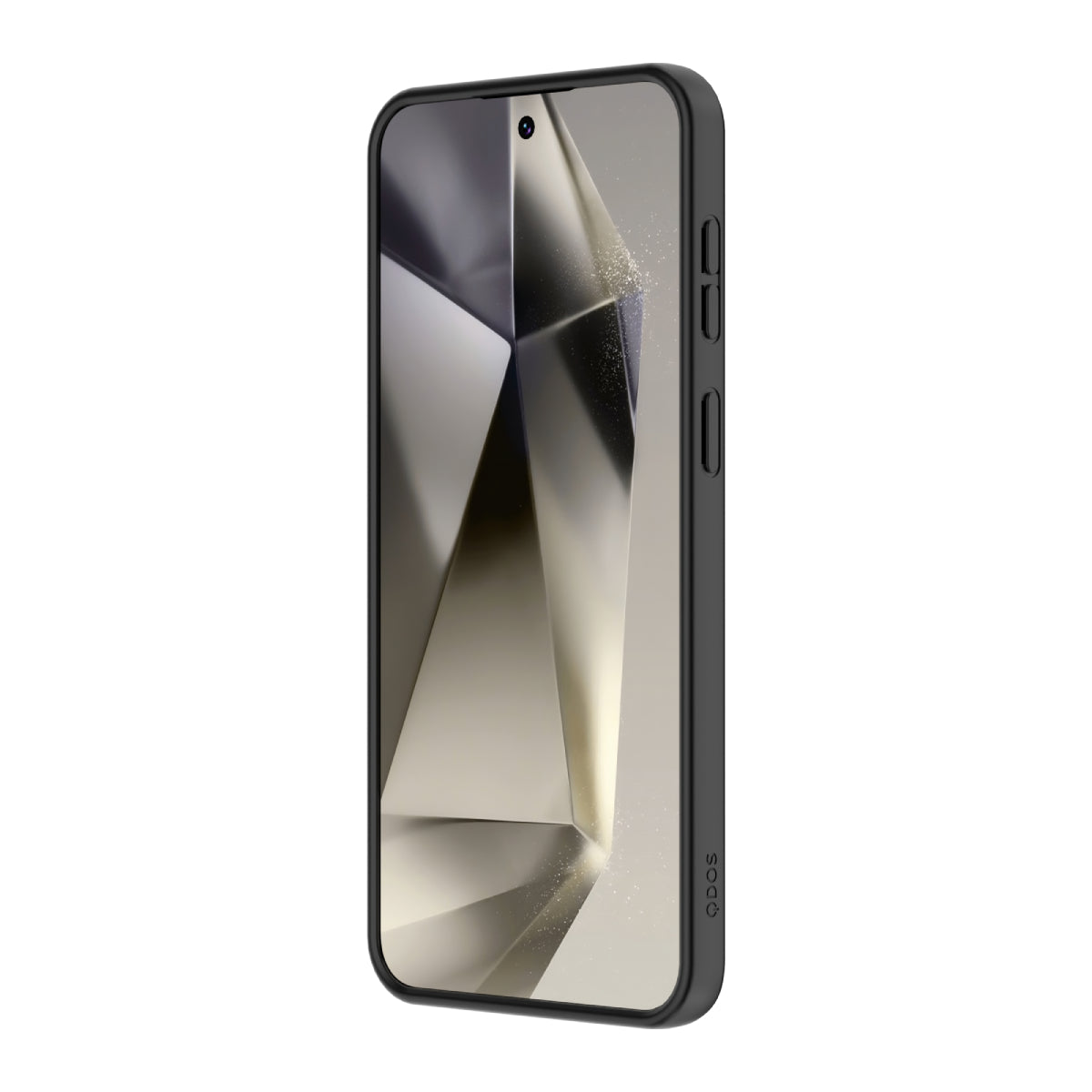 (OFG | GRS) Touch Case - Samsung Galaxy A37 5G - Black