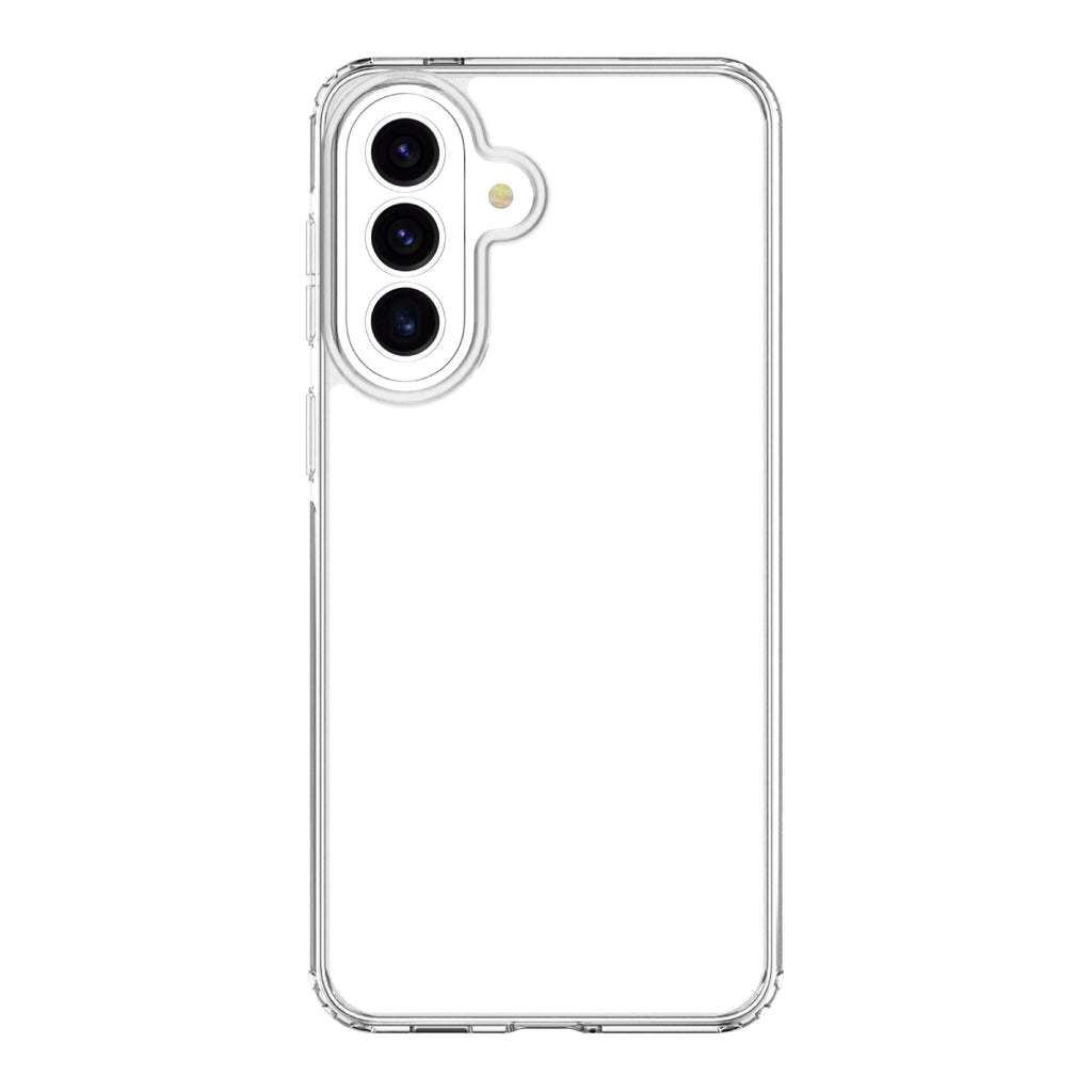 (OFG | GRS) Hybrid Case - Samsung Galaxy A57 5G - Clear