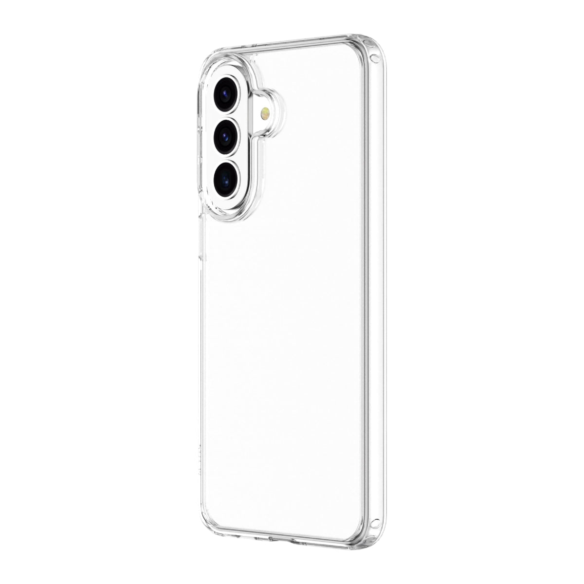 (OFG | GRS) Hybrid Case - Samsung Galaxy A57 5G - Clear