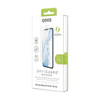 OptiGuard Eco Glass - Samsung Galaxy S23 FE | Galaxy A54 5G Screen Protector - Clear