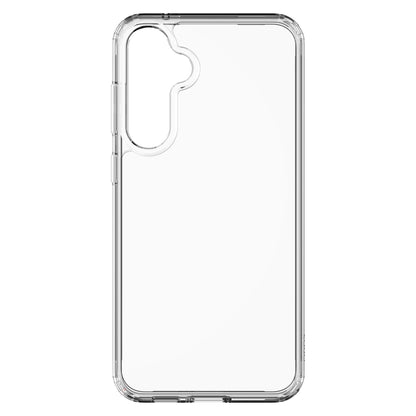 Hybrid - Samsung Galaxy S23 FE Case - Clear