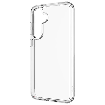 Hybrid - Samsung Galaxy S23 FE Case - Clear