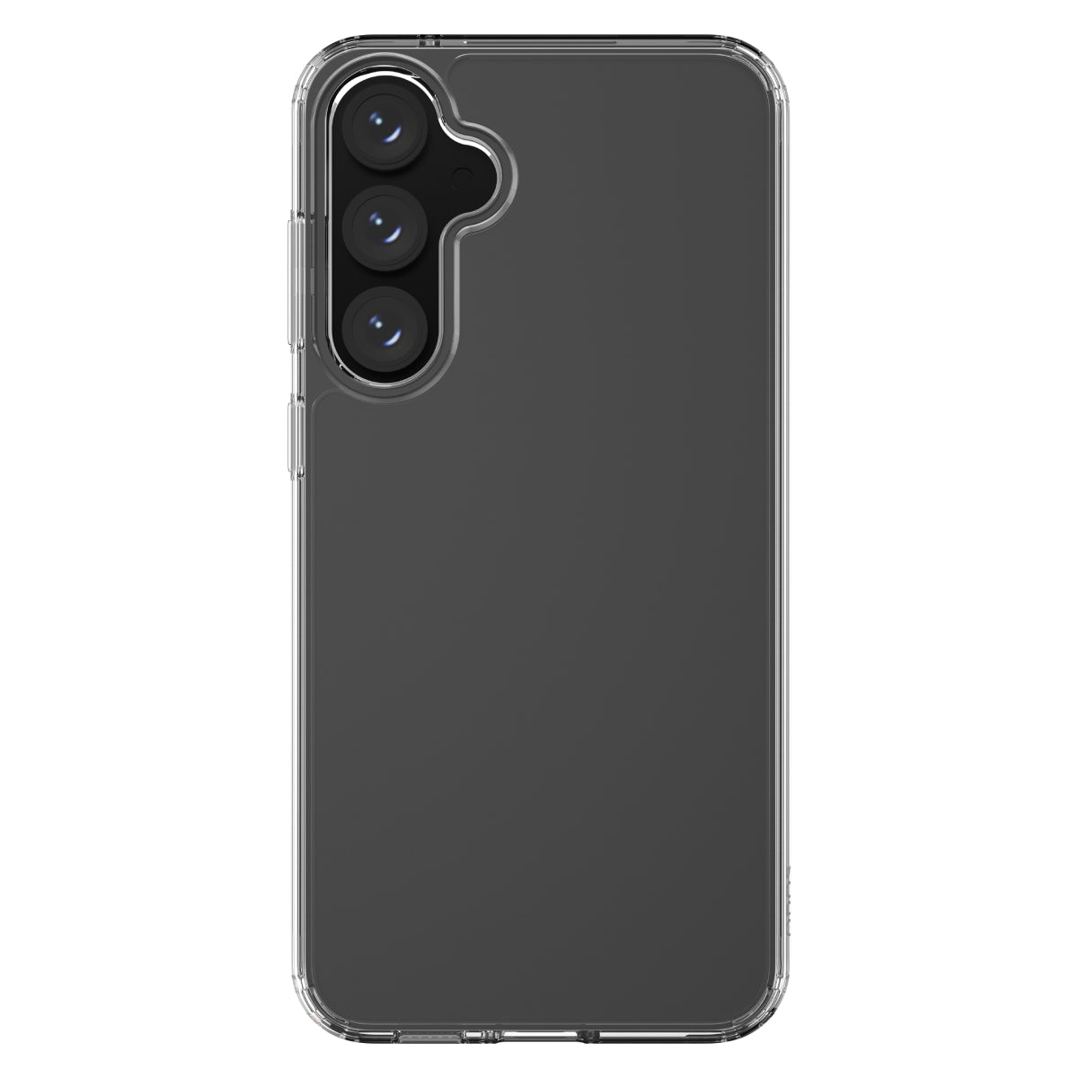 Hybrid - Samsung Galaxy S23 FE Case - Clear