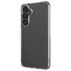 Hybrid - Samsung Galaxy S23 FE Case - Clear