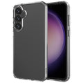 Hybrid - Samsung Galaxy S23 FE Case - Clear