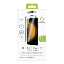 OptiGuard™ ECO GLASS PLUS for Samsung Galaxy S24 5G