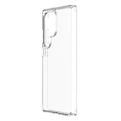Hybrid - Samsung Galaxy S25 Ultra Case - Clear