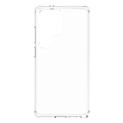 Hybrid - Samsung Galaxy S25 Ultra Case - Clear