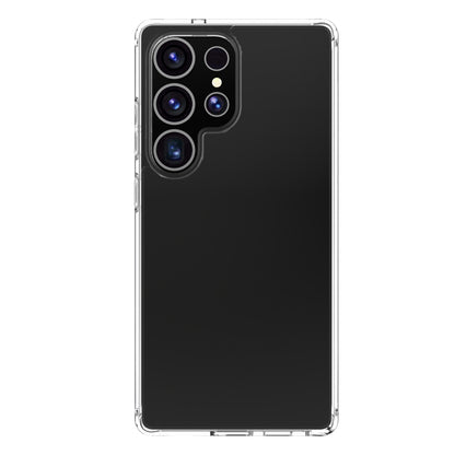 Hybrid - Samsung Galaxy S25 Ultra Case - Clear