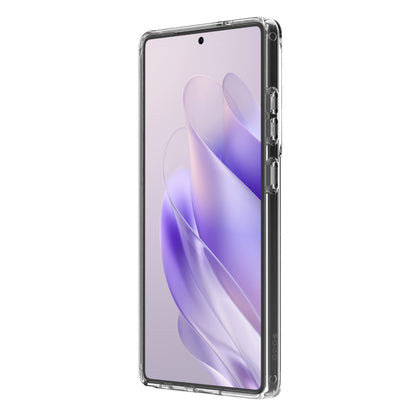 Hybrid - Samsung Galaxy S25 Ultra Case - Clear