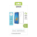 DUAL DEFENCE+ | Samsung Galaxy S26 5G Case & Screen Protector Bundle