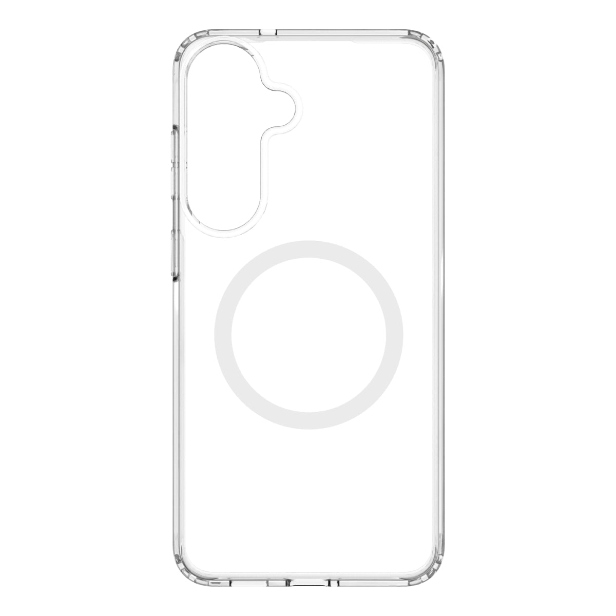 (OFG | GRS) Hybrid Snap Case - Samsung Galaxy S26 FE 5G - Clear