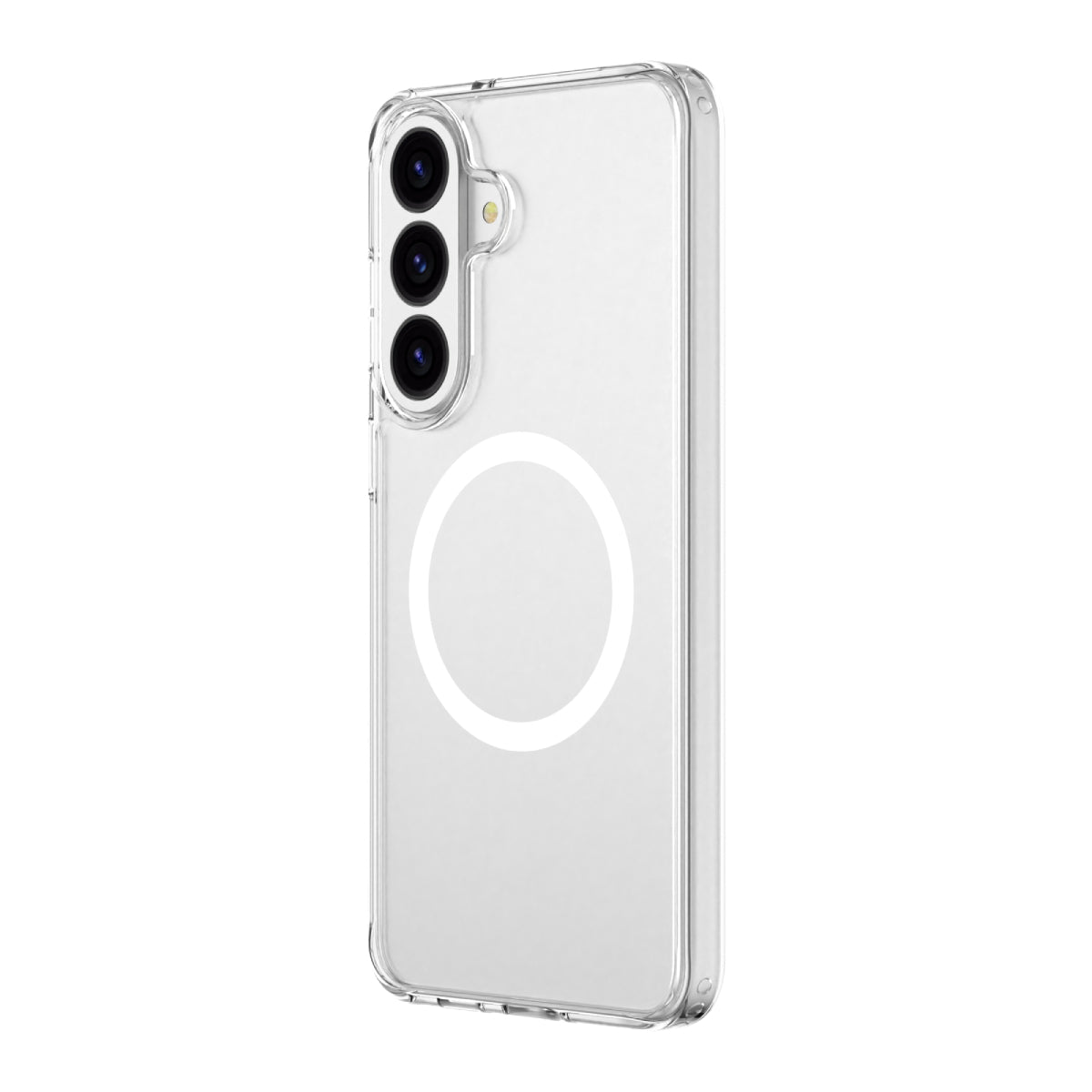 (OFG | GRS) Hybrid Snap Case - Samsung Galaxy S26 FE 5G - Clear