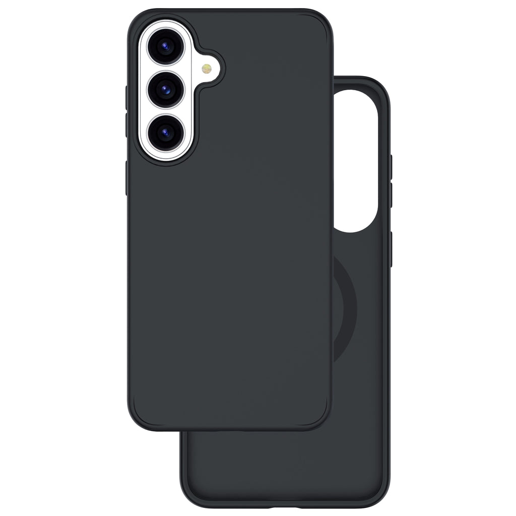 (OFG | GRS) Touch Drop Case - Samsung Galaxy S26 FE 5G - Black