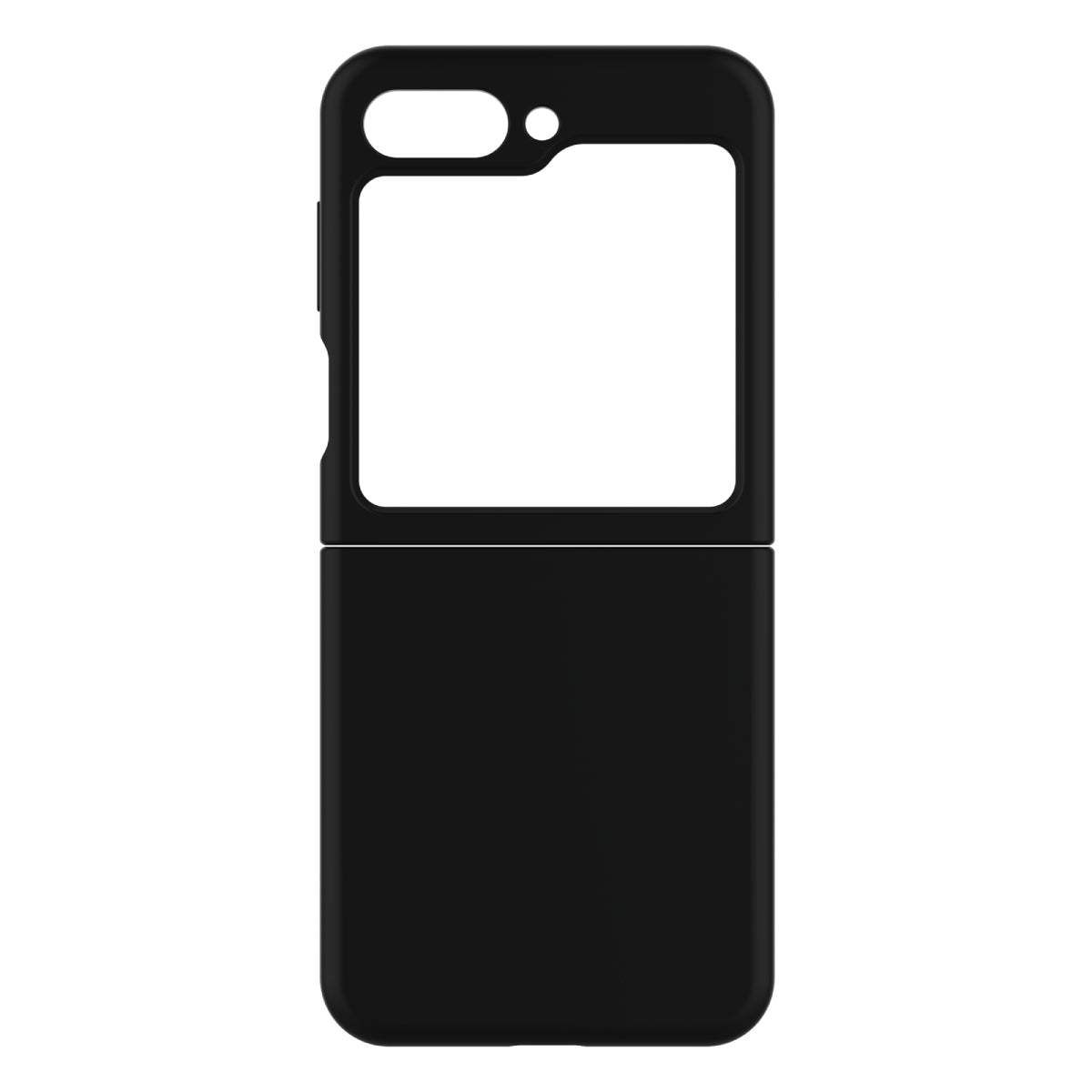 Touch - Samsung Galaxy Z Flip5 Case - Black