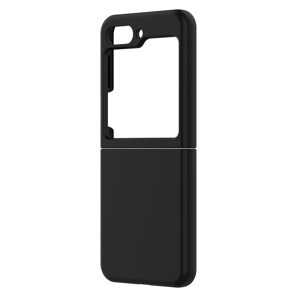 Touch - Samsung Galaxy Z Flip5 Case - Black