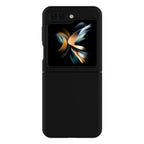 Touch - Samsung Galaxy Z Flip5 Case - Black