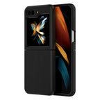 Touch - Samsung Galaxy Z Flip5 Case - Black