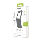 Touch - Samsung Galaxy Z Flip6 Case - Light Grey