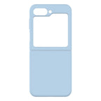 Touch - Samsung Galaxy Z Flip6 Case - Light Blue