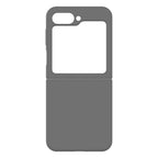 Touch - Samsung Galaxy Z Flip6 Case - Light Grey