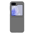 Touch - Samsung Galaxy Z Flip6 Case - Light Grey