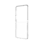(GRS) Hybrid Snap Case - Samsung Galaxy Z Flip8 5G - Clear