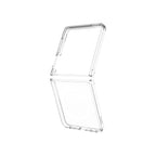 (GRS) Hybrid Snap Case - Samsung Galaxy Z Flip8 5G - Clear