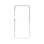 (GRS) Hybrid Snap Case - Samsung Galaxy Z Flip8 5G - Clear