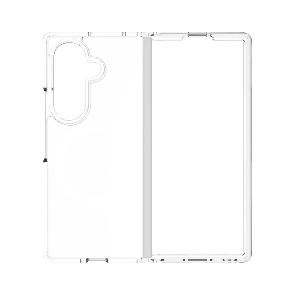 (GRS) Hybrid Snap Case - Samsung Galaxy Z Fold8 Ultra 5G - Clear
