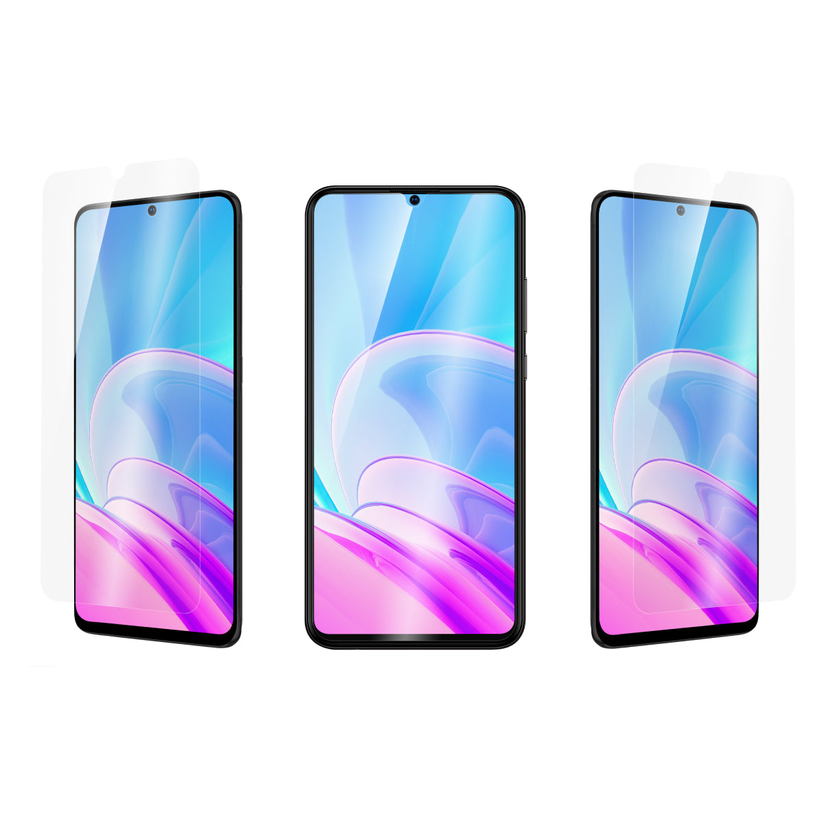 OptiGuard Glass Protect - Samsung Galaxy A16 | Galaxy A16 5G Screen Protector - Clear