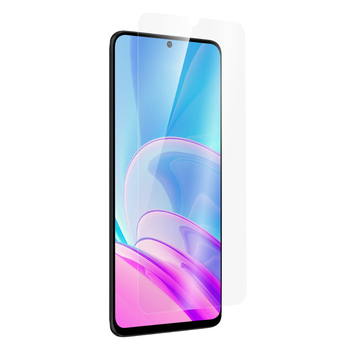 OptiGuard Glass Protect - Samsung Galaxy A16 | Galaxy A16 5G Screen Protector - Clear