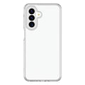 Hybrid - Samsung Galaxy A26 5G Case - Clear