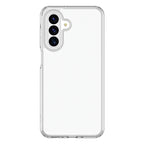 Hybrid - Samsung Galaxy A26 5G Case - Clear