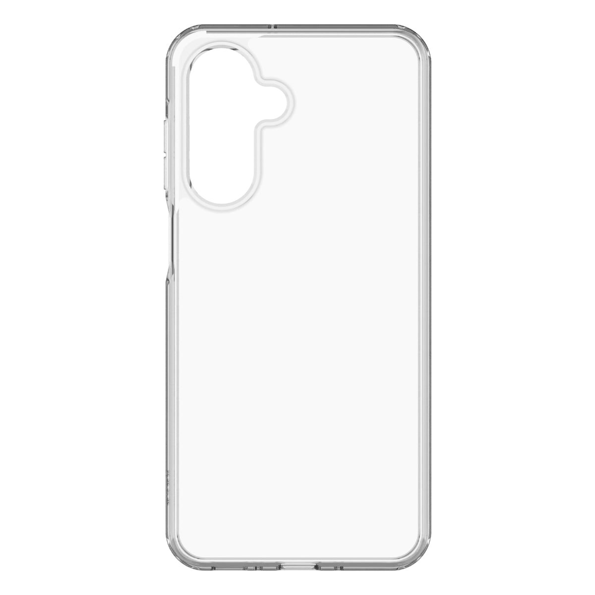 Hybrid - Samsung Galaxy A26 5G Case - Clear