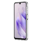 Hybrid - Samsung Galaxy A26 5G Case - Clear
