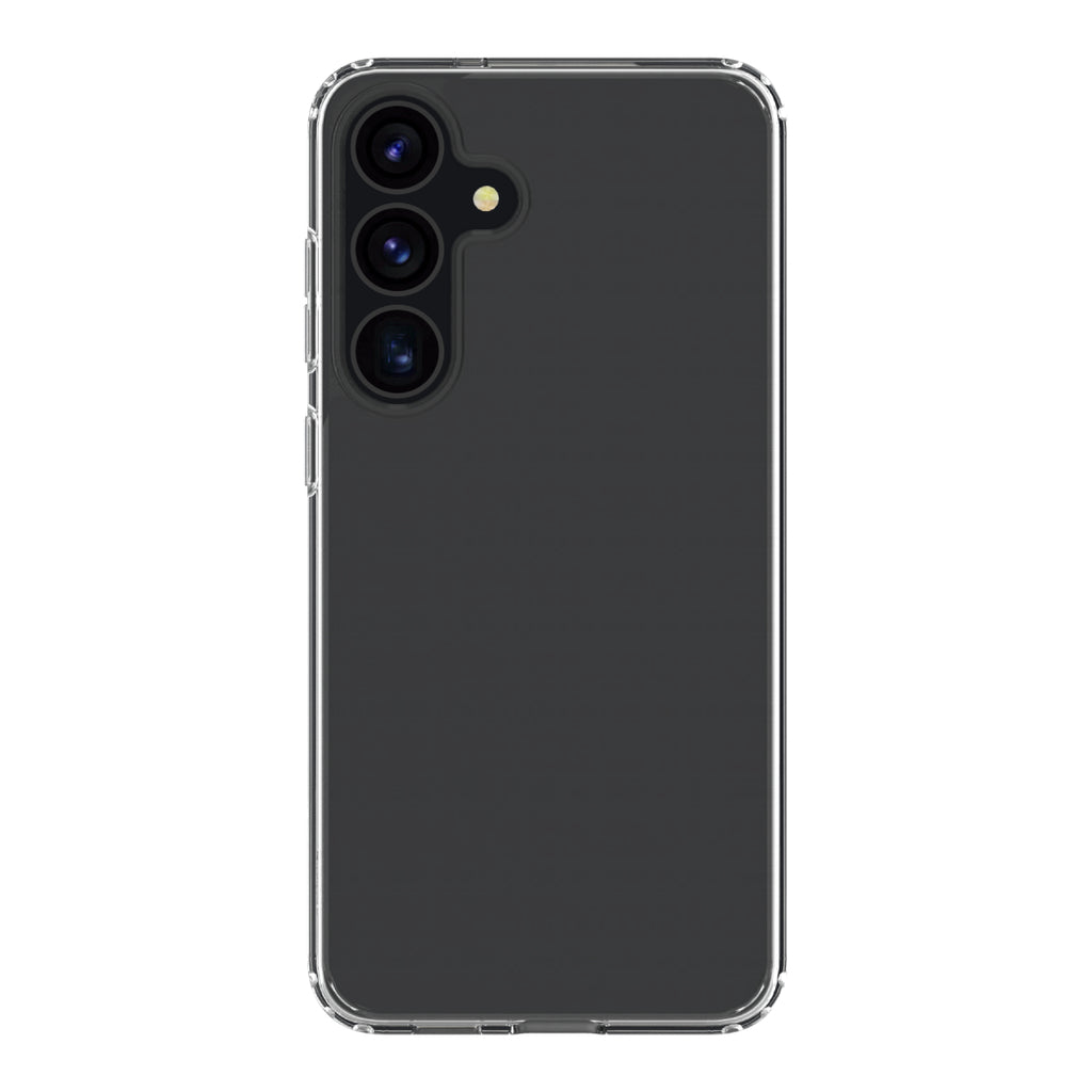 (OFG | GRS) Hybrid Case for Samsung Galaxy S25 5G