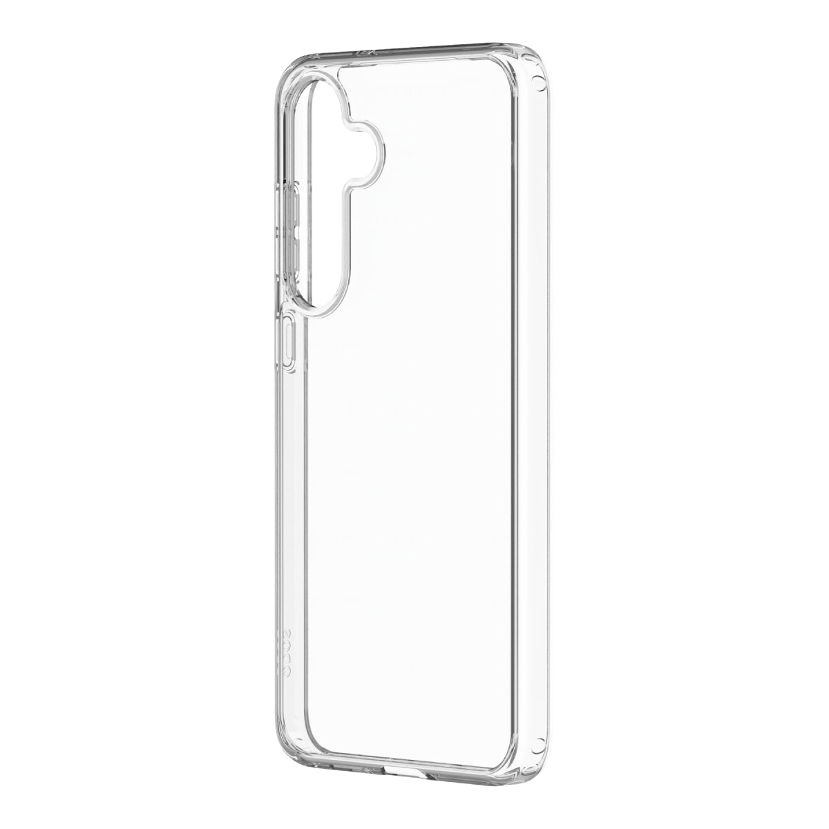 (OFG | GRS) Hybrid Case for Samsung Galaxy S25 5G