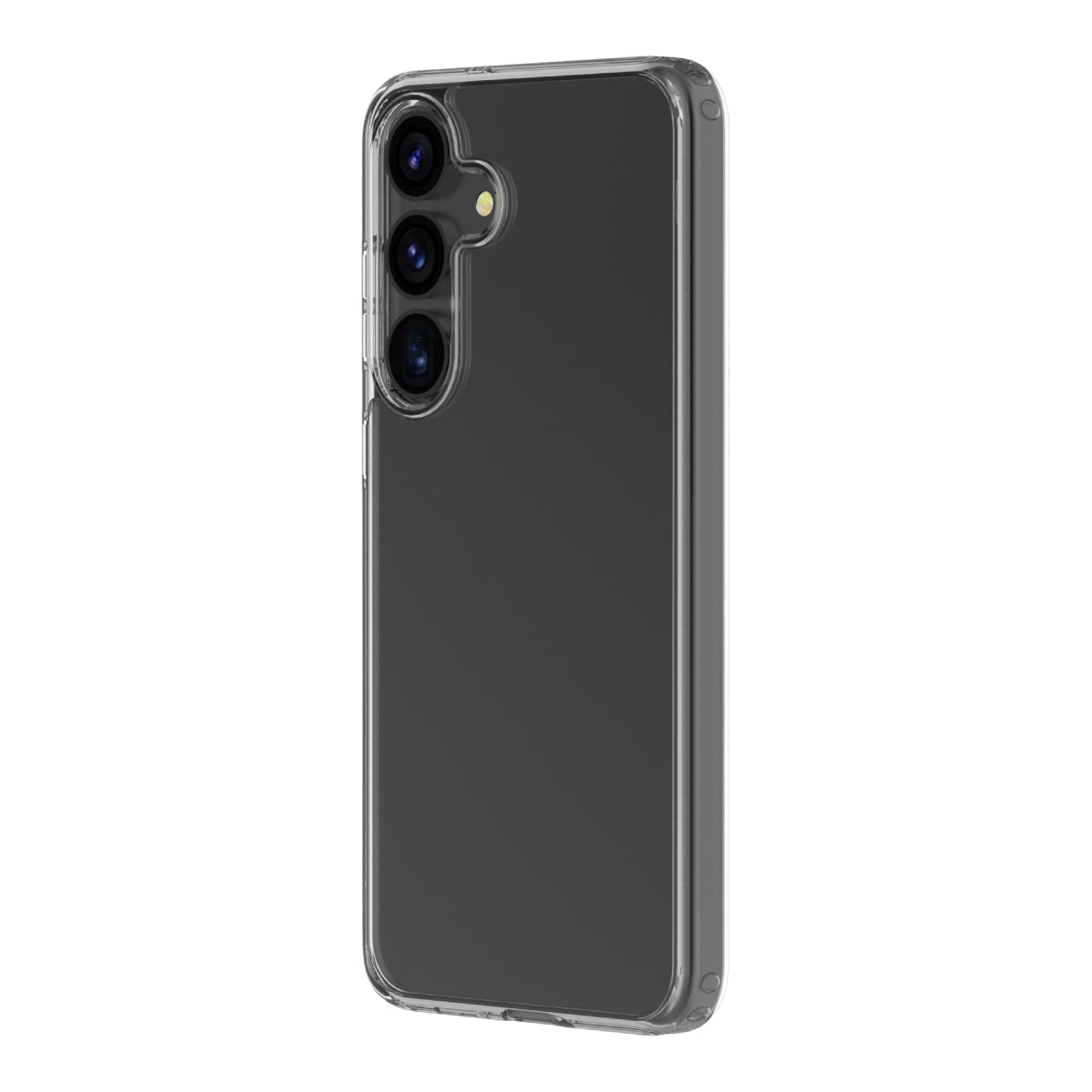 (OFG | GRS) Hybrid Case for Samsung Galaxy S25 5G