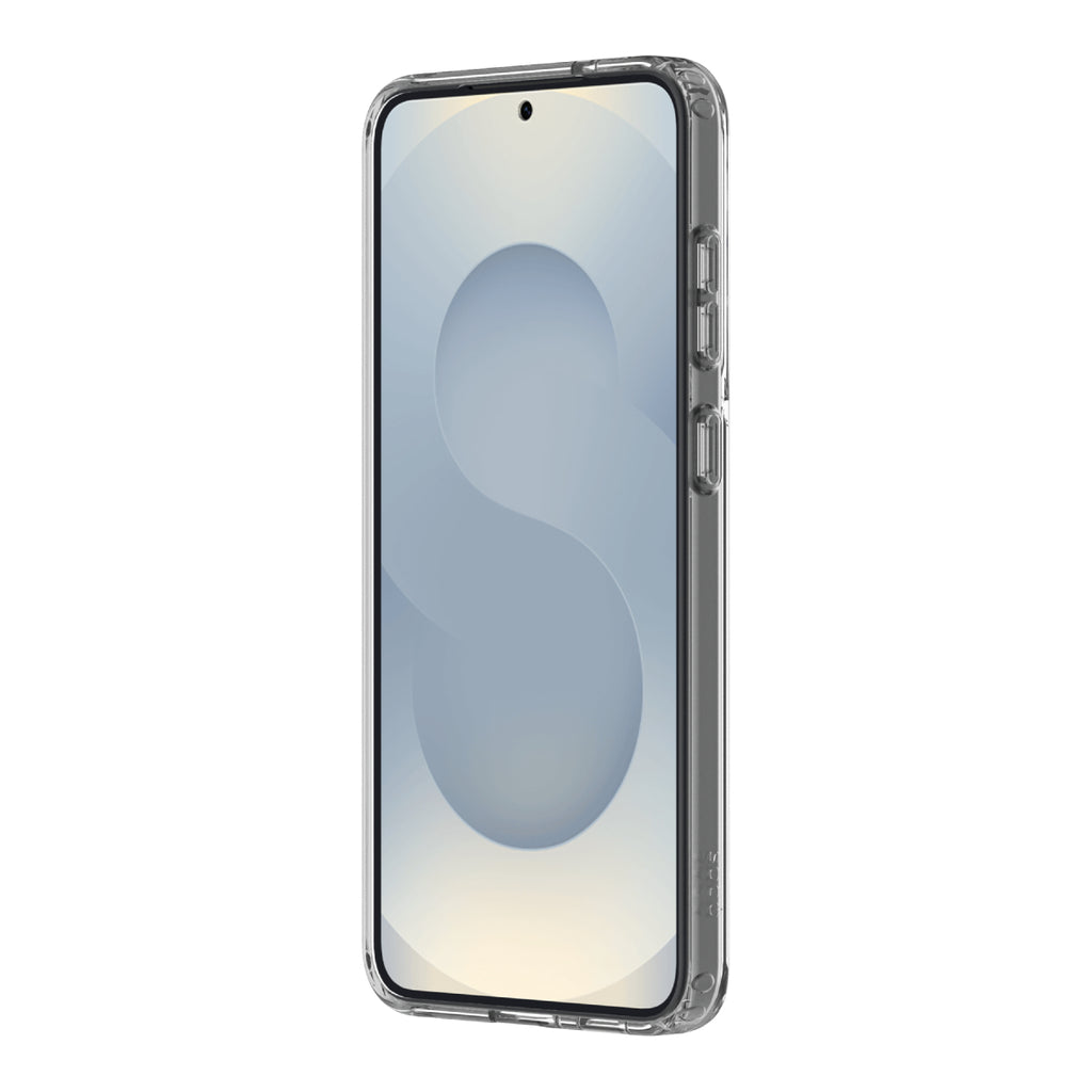 (OFG | GRS) Hybrid Case for Samsung Galaxy S25 5G