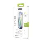OptiGuard® ECO GLASS for Galaxy A36 5G | A56 5G Screen Protector - Clear