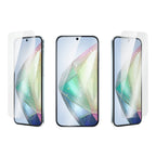 OptiGuard® ECO GLASS for Galaxy A36 5G | A56 5G Screen Protector - Clear