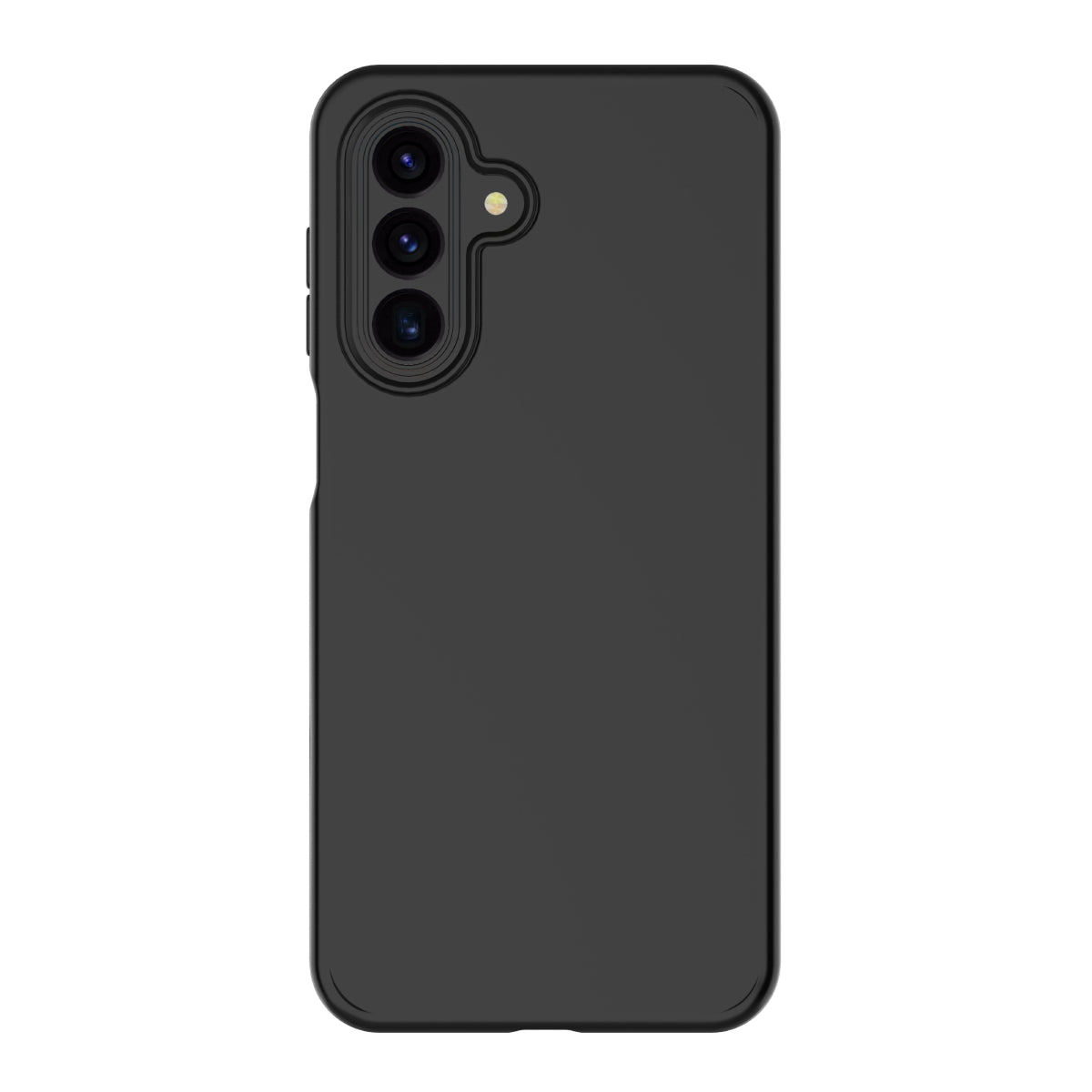 (OFG | GRS) Touch Case for Samsung Galaxy A17 | A17 5G - Black