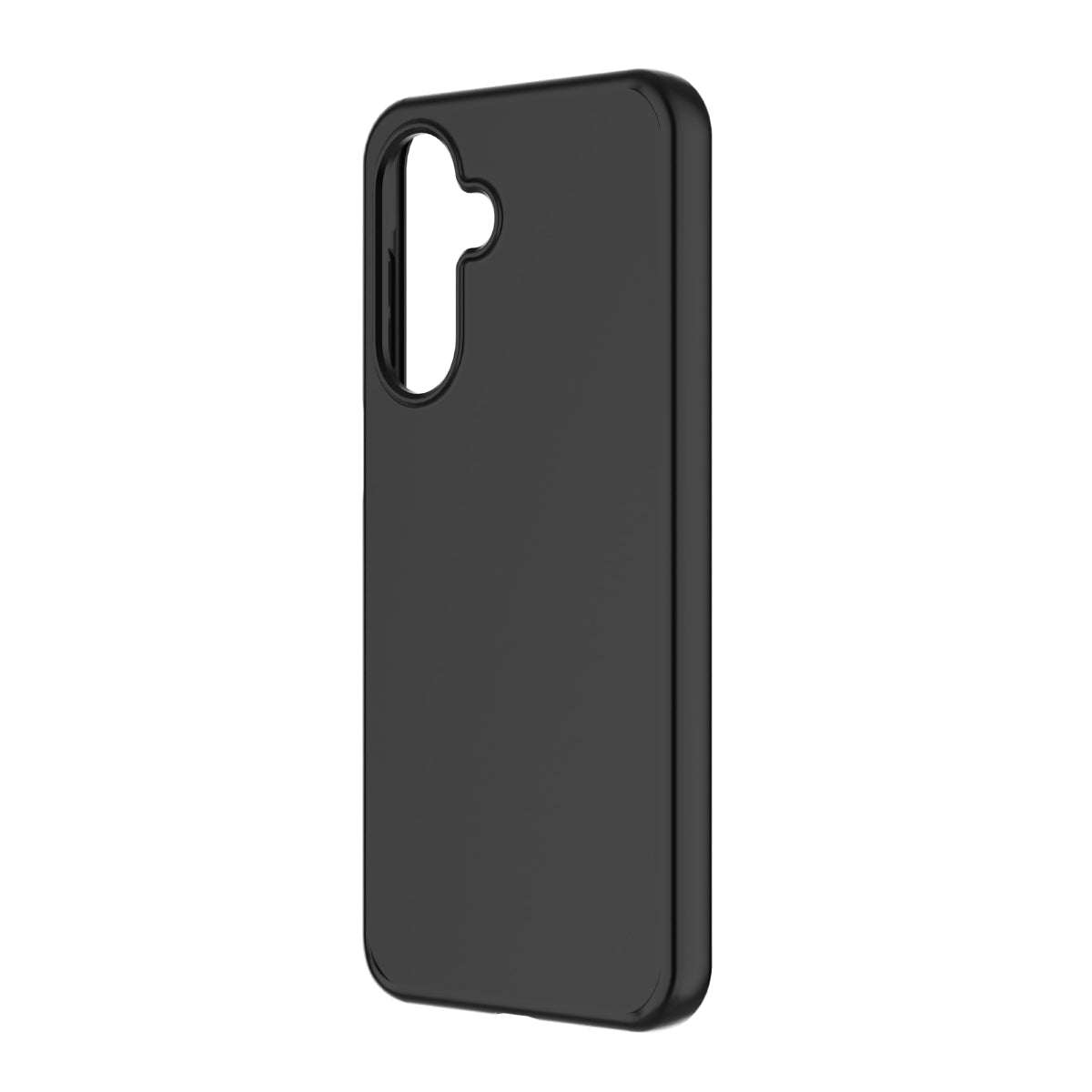 (OFG | GRS) Touch Case for Samsung Galaxy A17 | A17 5G - Black