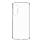 Hybrid - Samsung Galaxy A35 5G Case - Clear